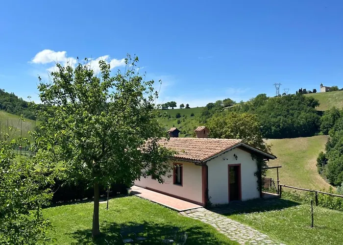 Hotel adatto agli animali: Agriturismo La Vita è Bella