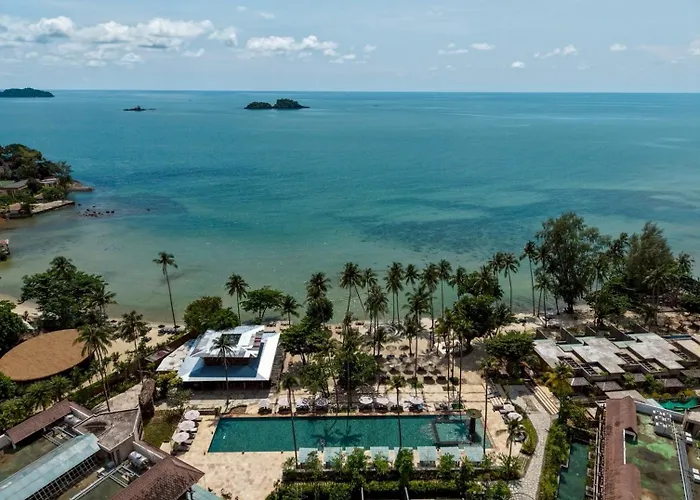 5 Sterne Hotels Vignette Collection Dinso & Villas Ko Chang By Ihg