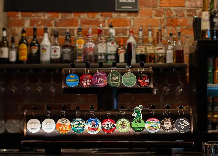 The Hostels Tuatara Lodge