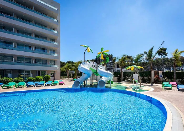 Medplaya Hotel Calypso