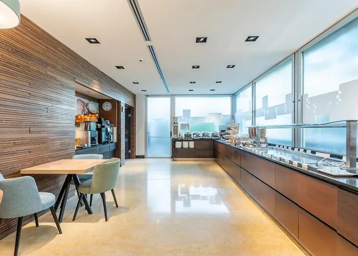 Hilton Garden Inn Rome Claridge