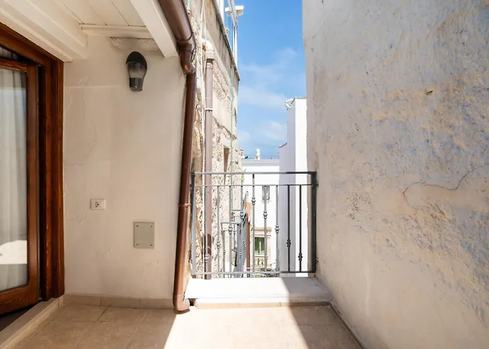 Hotel 3 stelle: Santo Stefano Home&Breakfast
