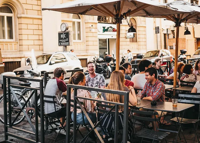 Hotel: Yellowsquare Rome