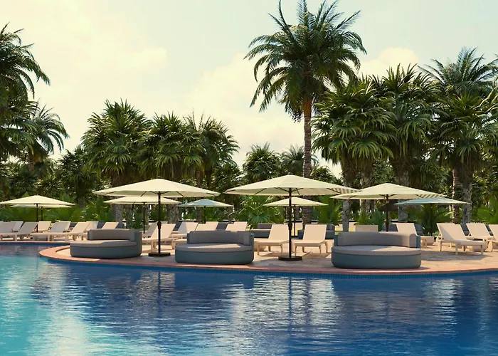 Bahia Principe Escape Tequila (Adults Only)