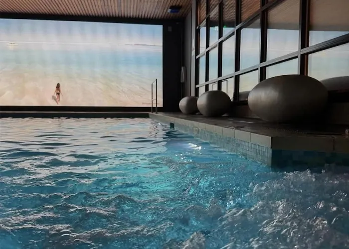 The Club Hotel & Spa Jersey