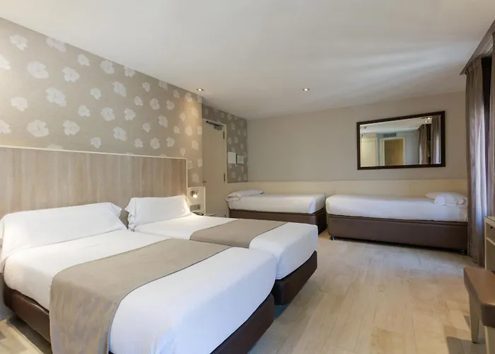 Hotel Santa Marta