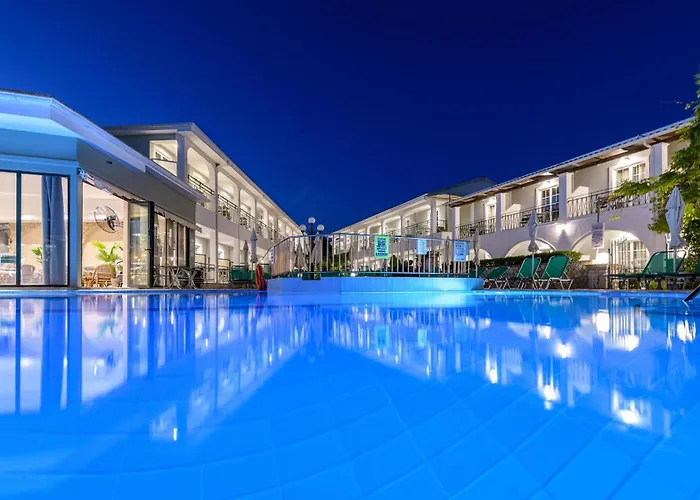 Sofia'S Hotel
