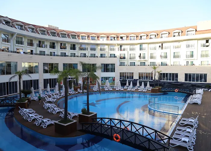 Meder Resort
