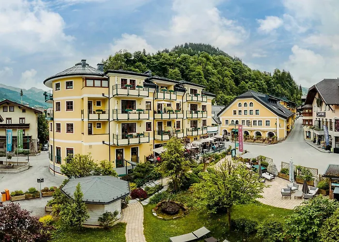 Hotel Alte Post