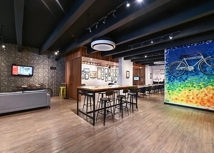 Monreale Lifestyle Higienópolis São Paulo
