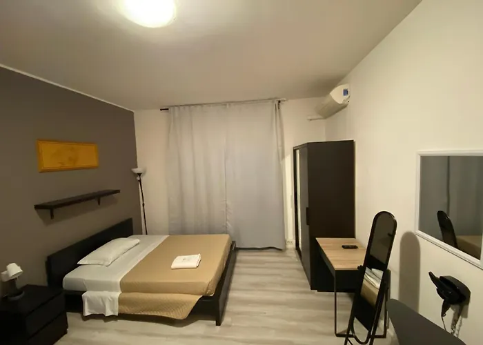 Guest House Pirelli Milano