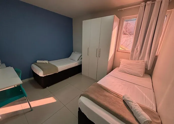 Apartahotel: More Só