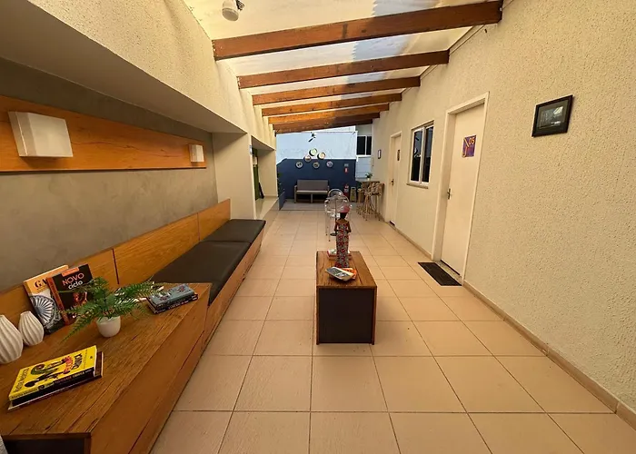 Apartahotel: More Só