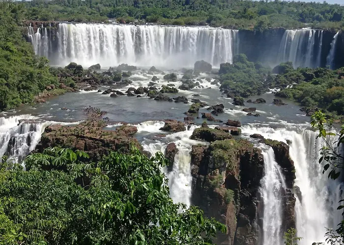 Hotel que aceita animais de estimação: Repouso da Cachoeira