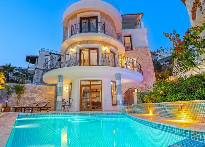Strandhotel: Villa Funda Apart