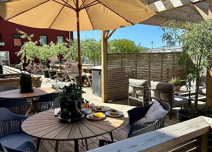 Hotel de 3 estrellas: Spar Hotel Garda