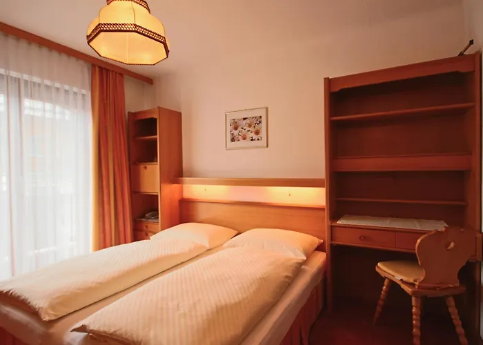 Pension Riedlsperger