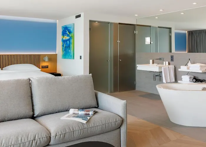 Campus Hotel Hertenstein