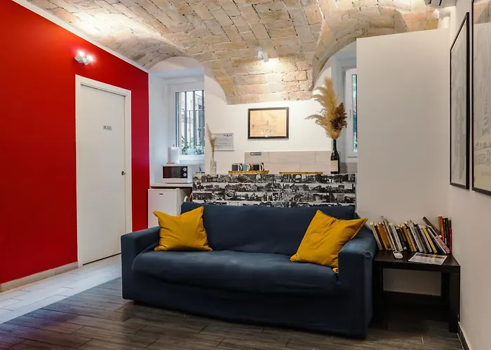 Hôtel accueillant les animaux: Guesthouse Sant'Angelo