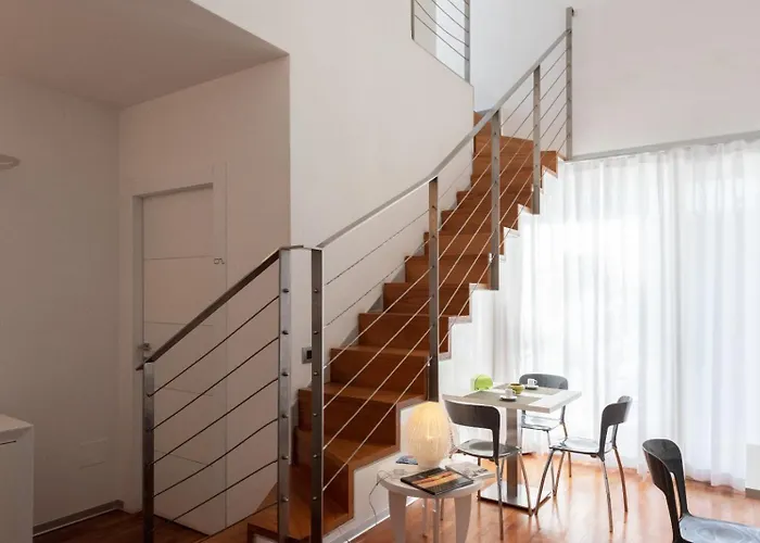 B&B White con Parcheggio Privato