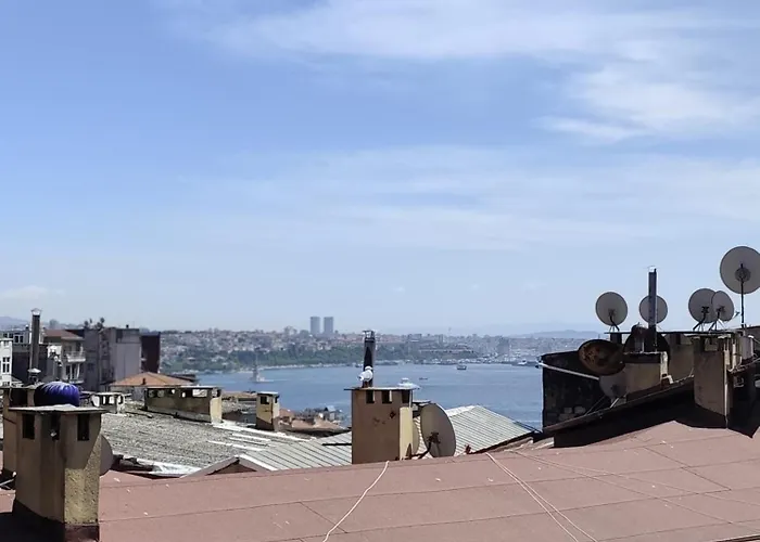  Taksim V Plus