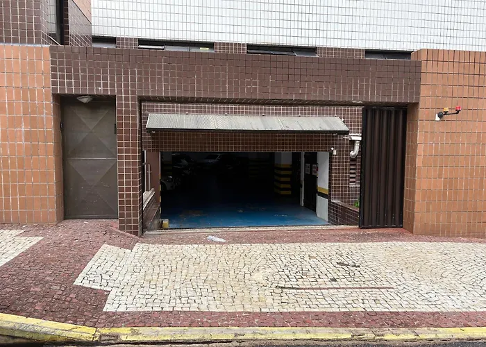Aluguéis de temporada: Beira Mar Suite