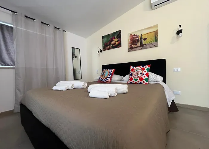 Casa vacanze: Il Casello Country House