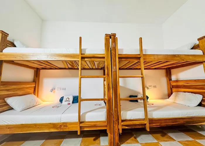 Casa Torres Centro Historico - Adults Only