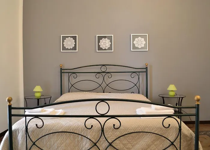 Hotel: Residenza Di Maggio