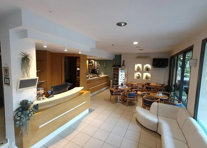 Hotel Chris