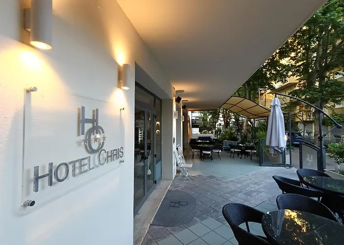 Hotel Chris