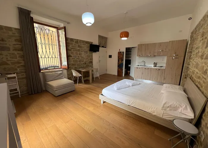 Hotel adatto agli animali: Agropoli Loft 23