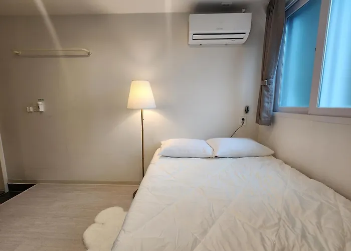 Snu Stay Hostel