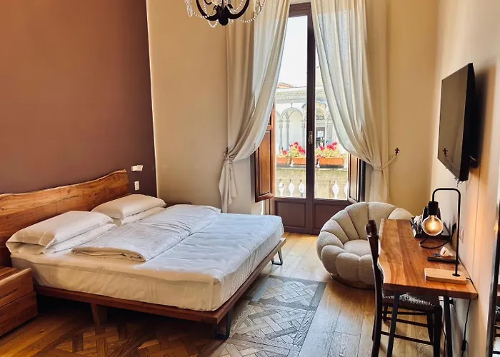 Cheap hotel: Hotel Le Due Fontane