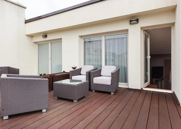 Roset & Residence