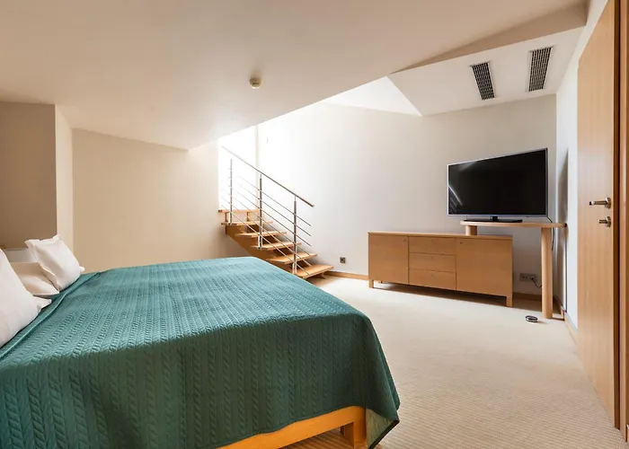 Roset & Residence