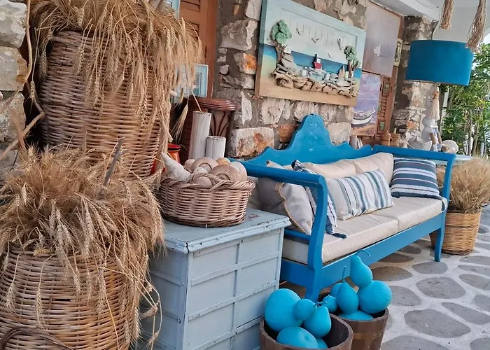 Hotel all'aeroporto: Hotel Kastro