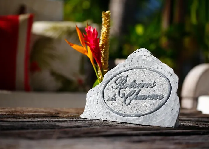 Casa de hóspedes: Camurim Grande Pousada&SPA - Jantar Incluído