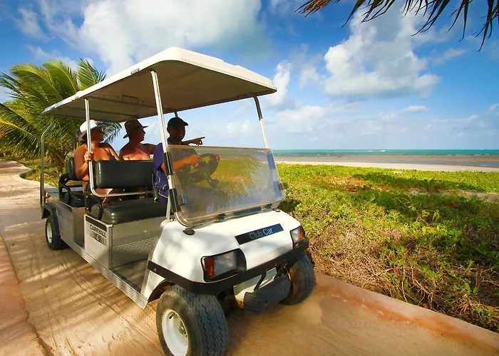 Casa de hóspedes: Camurim Grande Pousada&SPA - Jantar Incluído