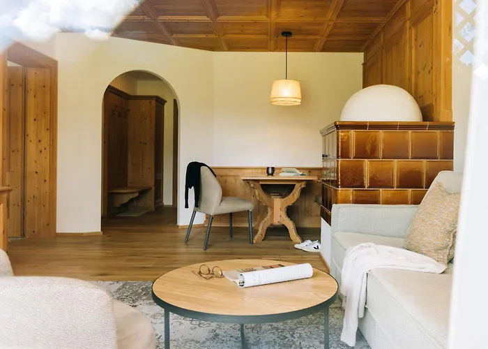 3-Sterne-Hotel: Landhaus Sammer