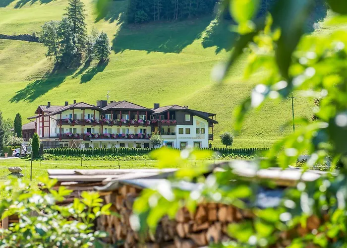 Hotel Stegerhaus