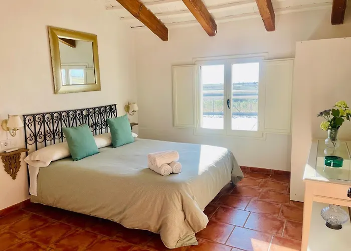Cabina: Masia Llambrich