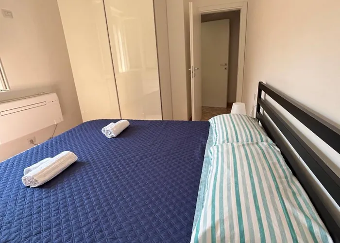 Hotel vicino al College: Bologna Apartment