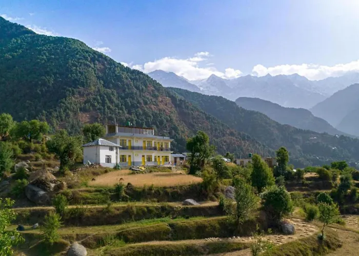 Himalayan Shepherds, Kareri