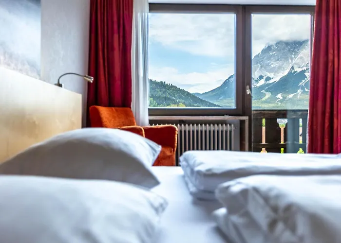 Pop-up Hostel - Loisach