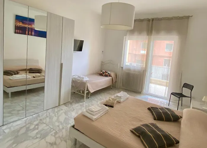  Ennio Rooms
