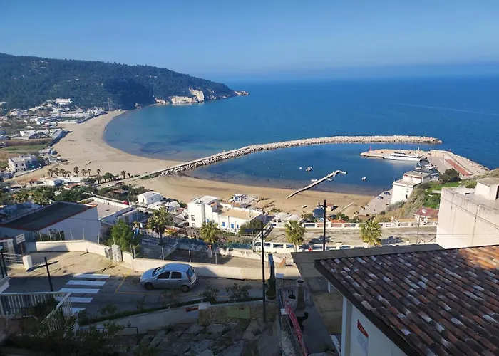Alba del Borgo