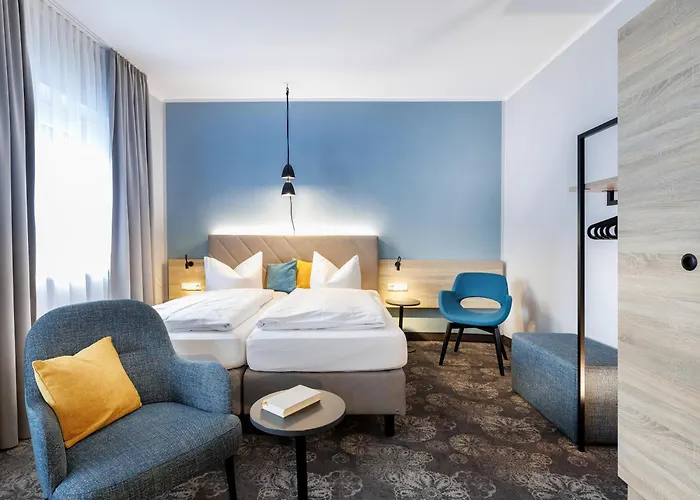 Hotel Am Purucker