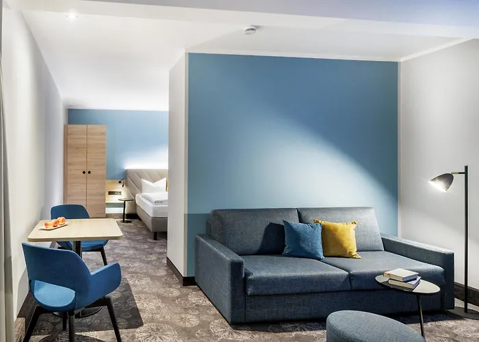 Hotel Am Purucker