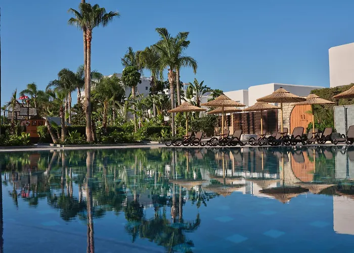 Atlantica Oasis
